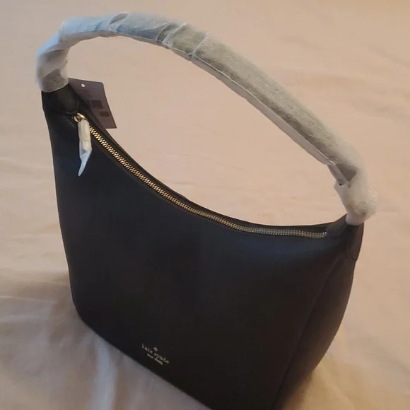 Kate Spade Leila handbag - black - Picture 3 of 7